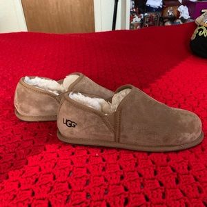 ugg scuff romeo 2